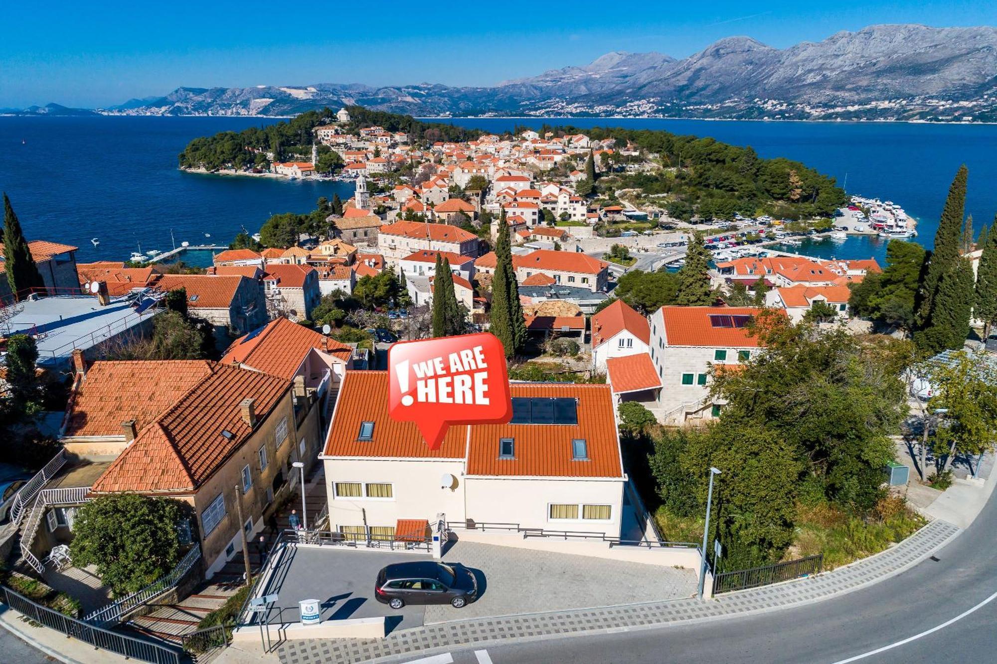Rilovic A4 * Cavtat